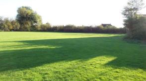 Plot for sale in Crowland photo