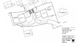 Land for sale in Barnsley photo