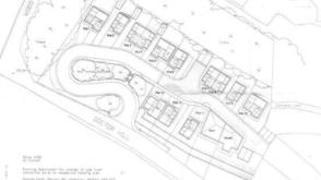 Development in Wheatley photo