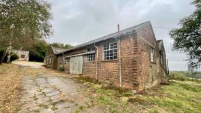 Conversion for sale in Mark Cross photo