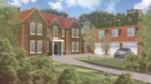 Land for sale in London photo