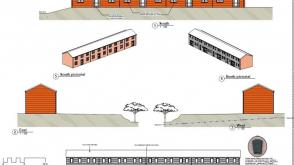Under Offer, Development for sale in Hereford photo