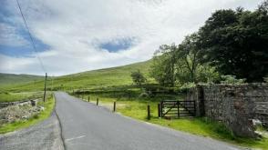 Plot for Isle Of Arran photo