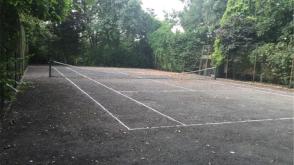 Plot with PP for sale in Twyning photo