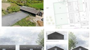 Conversion for sale Nr Tenterden photo