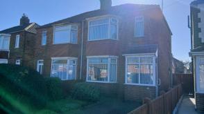 SEMI-DETACHED PROPERTY FOR MODERNISATION IN Redcar photo