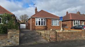 bungalow for modernisation in Bridlington photo