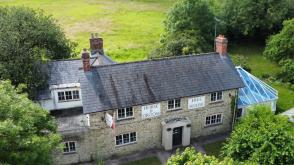 Redevelopment potential in Frome photo