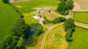 Land for sale in Almeley photo