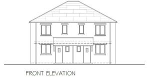 Land for sale in Broad Town photo