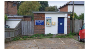 Redevelopment in Hurstpierpoint photo
