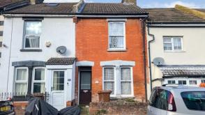 The property requires a program of refurbishment in Chatham photo