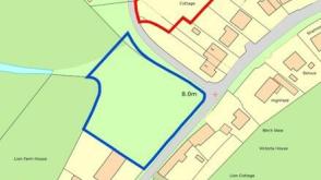 Land for sale in King's Lynn photo