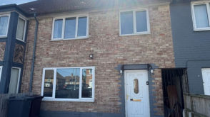 House for refurbishment in Liverpool photo