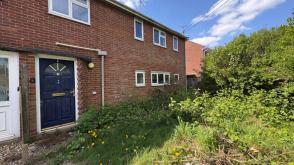 House in need of modernisation in Wisbech photo