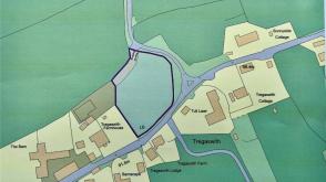 Land for sale in Newquay photo