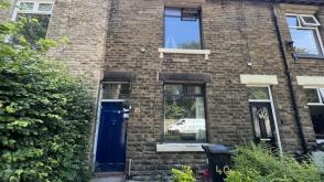 House requiring renovation in Bolton photo