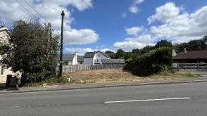 Land for sale in Ammanford photo