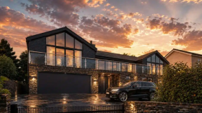 Land for sale in Padstow photo