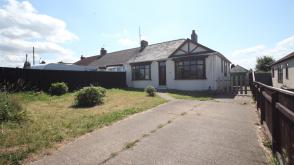 Bungalow in need of modernisation in Middlesbrough photo