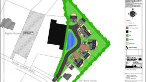 Land for sale in Manea photo