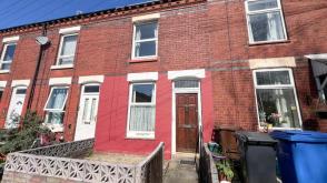 Potential for modernisation in Heaton Norris photo