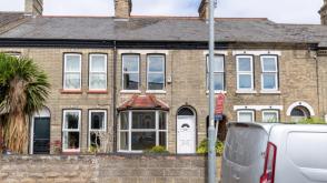 Requiring modernisation in Norwich photo