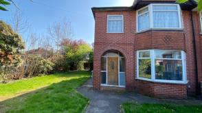 Property for improvement in Stretford photo