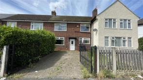 Property for refurbishment in Widnes photo