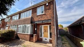 Property for modernisation in Scunthorpe photo