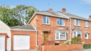 Semi detached house for refurbishment in Chester Le Street photo