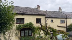 Cottage which would benefit from some refurbishment in Appleby-In-Westmorland photo