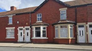 House in Need of Refurbishment in Fleetwood photo