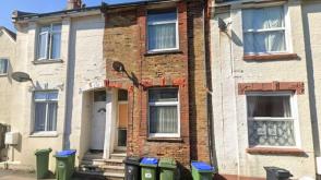 The property requires a program of refurbishment in Newhaven photo