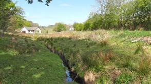Under Offer, Plot in Tobermory, Isle of Mull photo