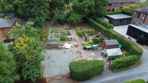 BUILDING PLOT in Hope photo