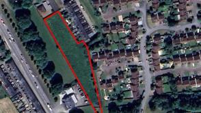 Land for sale in Coxhoe photo