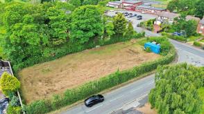 Development Opportunity in Croft photo