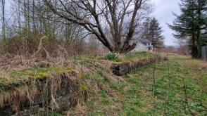 Plot for sale in Gartly photo