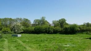 Land For Sale in Pennorth, Powys - Powys, Wales (Village)
