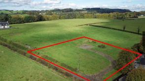 Under Offer - Plot of Land for sale in Beith photo