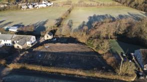 Development Site in Distington photo