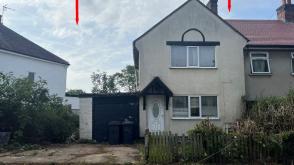Property in need of modernisation in Nuneaton photo