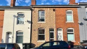 Property in need of refurbishment in Lozells photo