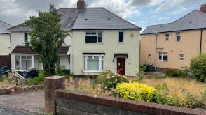 property in need of modernisation in Walsall photo
