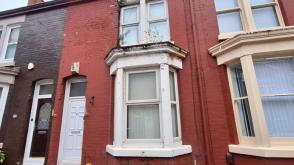 Property in need of modernisation in Liverpool photo