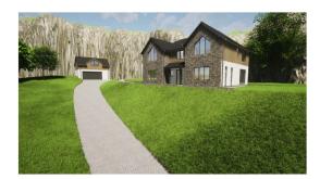 Land for sale in St. Austell photo