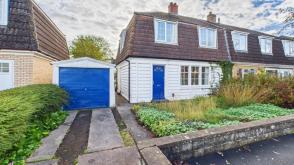 Superb redevelopment opportunity in Westbury-on-Trym photo