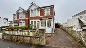 Property in need of refurbishment in Cardiff photo