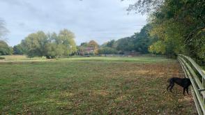 Plot with PP for sale in Great Brickhill photo